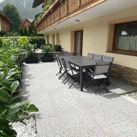 Alpski Skrat, Kranjska Gora Bagian luar foto